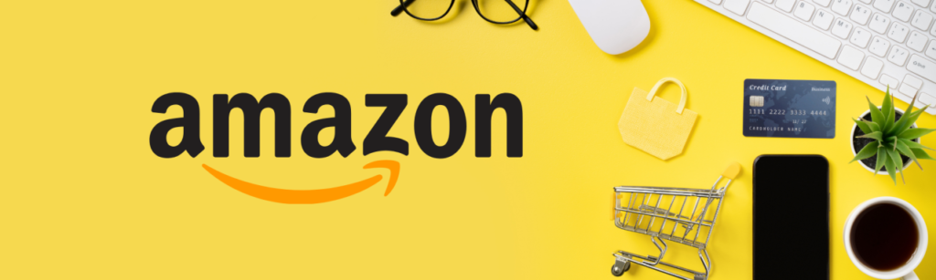 Amazon Money Making in the USA : A Beginner's Guide