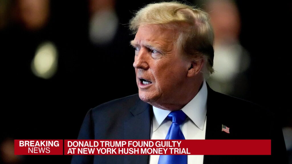 Trump Trial