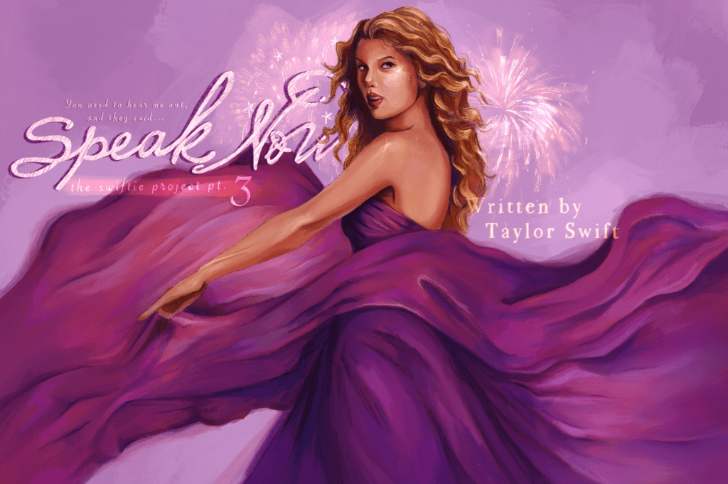 The Making of Taylor Swift’s Best Albums