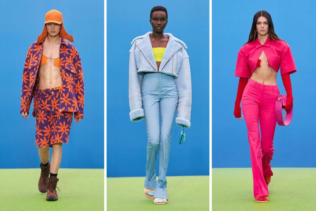 Exciting Paris Fashion Week 2024: What to Expect