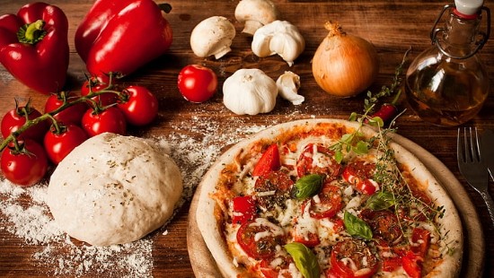 How to Make The Best Homemade Pizza