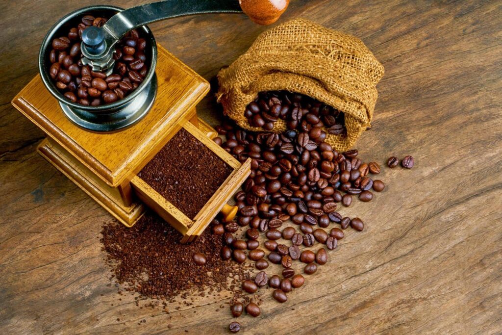 The Therapeutic Brew: Impact of Coffee on Mind, Body, and Spirit