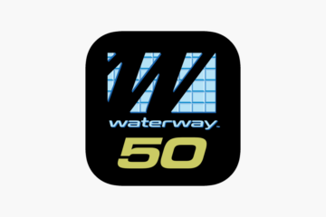 Waterway plastics