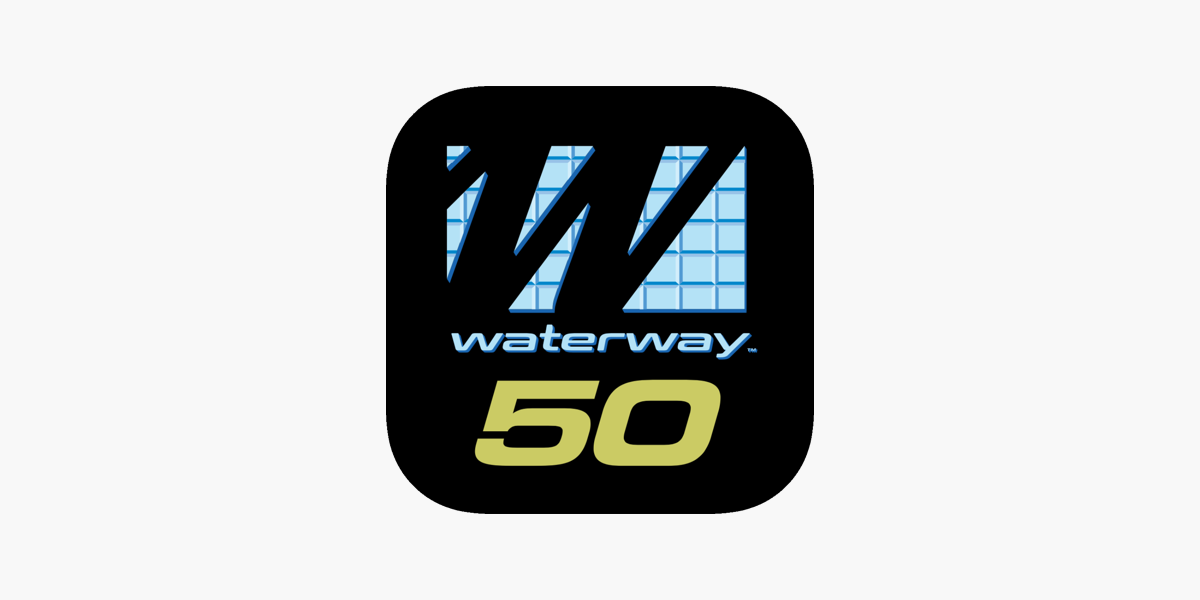 Waterway plastics