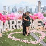 Surprise proposal ideas