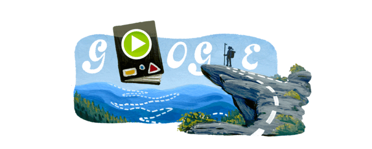 google doodle