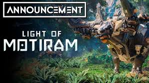 Light of Motiram PS5 New Game