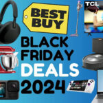 Best Buy Black Friday Ad