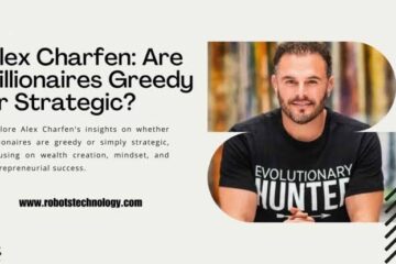 Alex Charfen