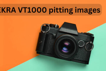 VT1000 pitting