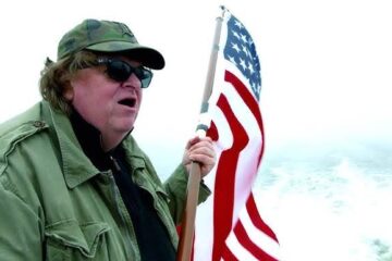 micheal moore