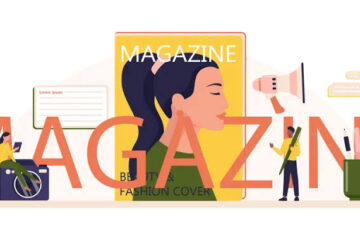 feedback magazine